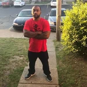 Meet your Posher, Jay